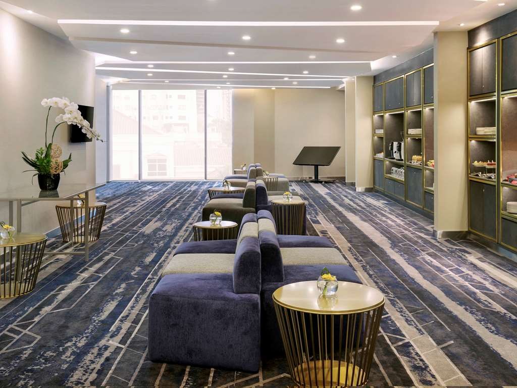 Novotel Jakarta Cikini Hotel photo 1