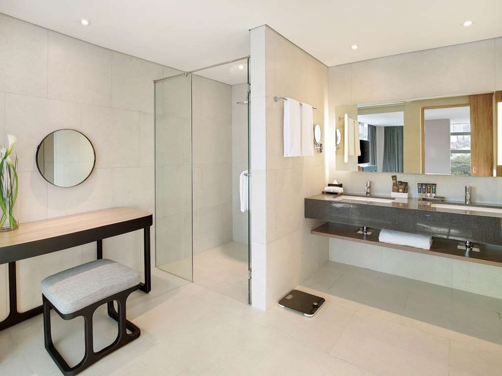 Novotel Jakarta Cikini Hotel photo 2