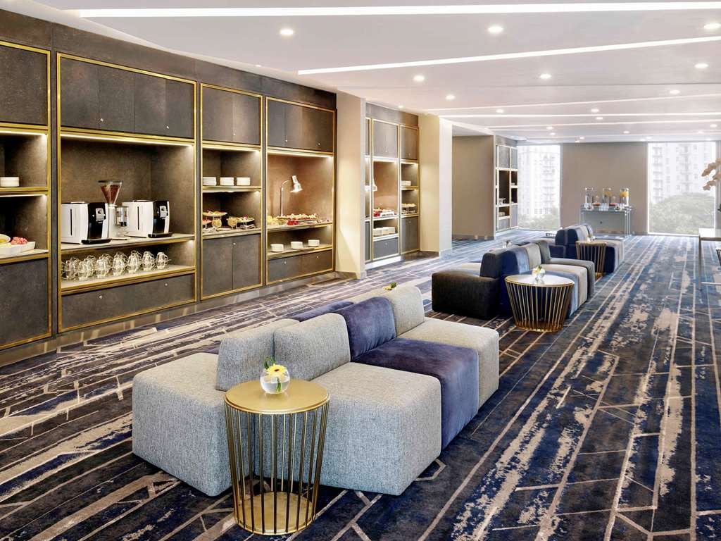Novotel Jakarta Cikini Hotel photo 3
