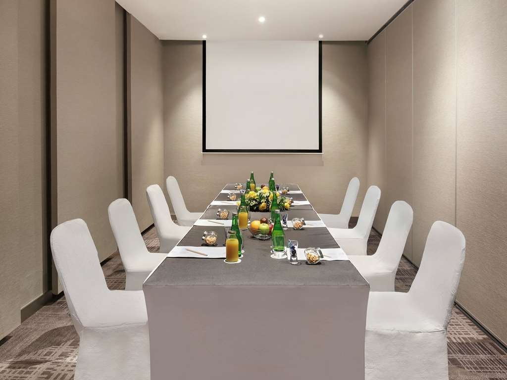 Novotel Jakarta Cikini Hotel photo 4