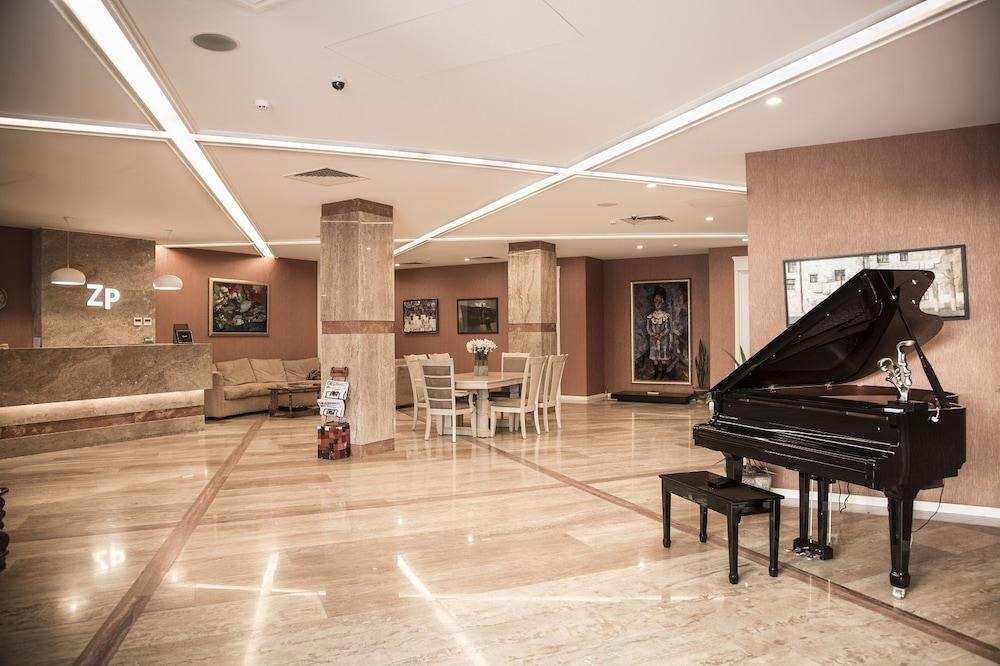 ZP PALACE
