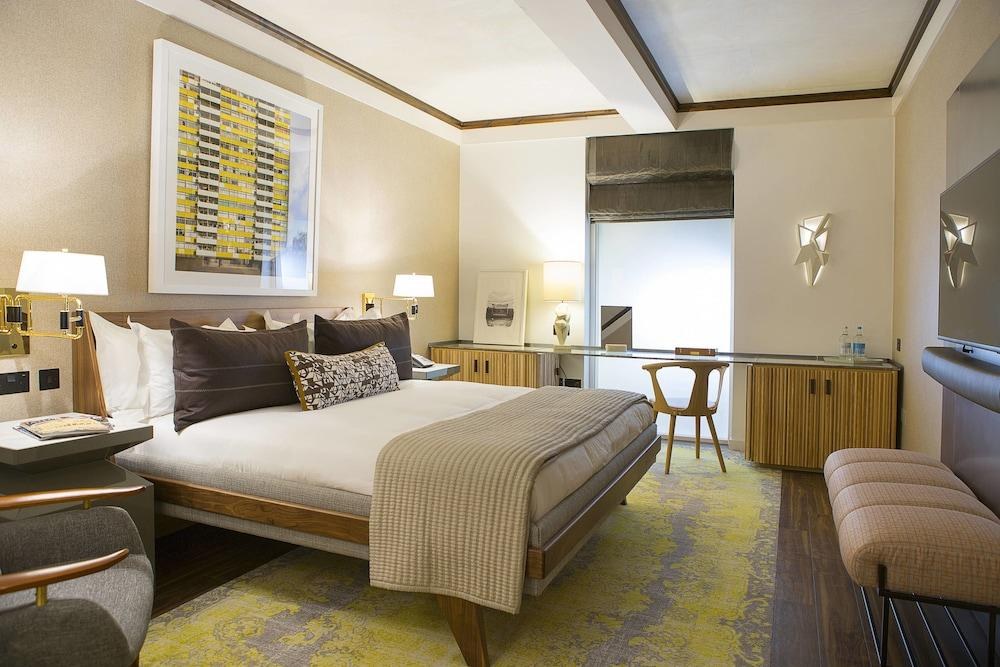 BANKSIDE HOTEL, AUTOGRAPH COLLECTION photo 1