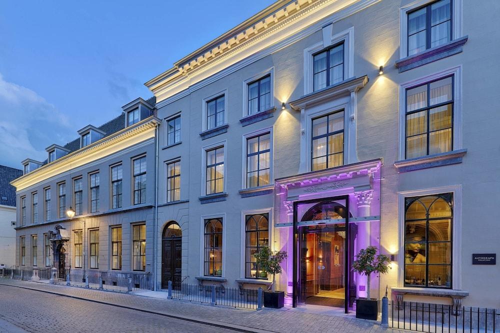 HOTEL NASSAU BREDA, AUTOGRAPH COLLECTION