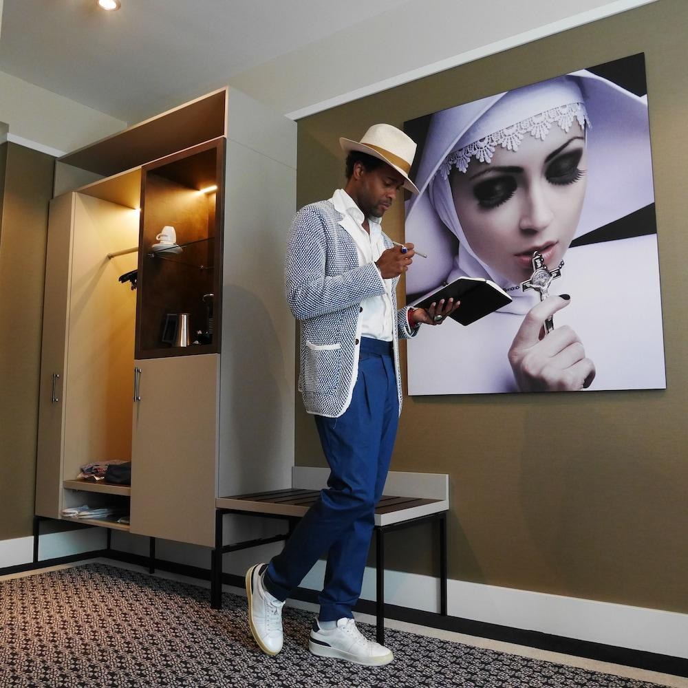 HOTEL NASSAU BREDA, AUTOGRAPH COLLECTION photo 2