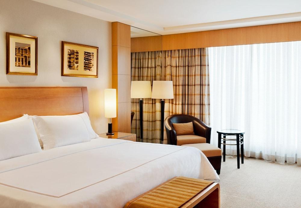 LUGAL, A LUXURY COLLECTION HOTEL, ANKARA photo 1