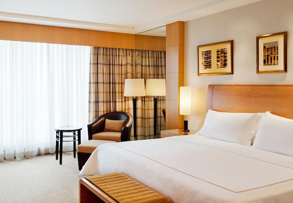LUGAL, A LUXURY COLLECTION HOTEL, ANKARA photo 2