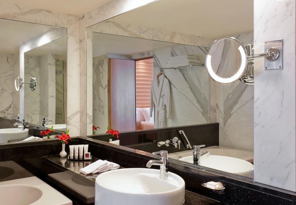 LUGAL, A LUXURY COLLECTION HOTEL, ANKARA photo 3