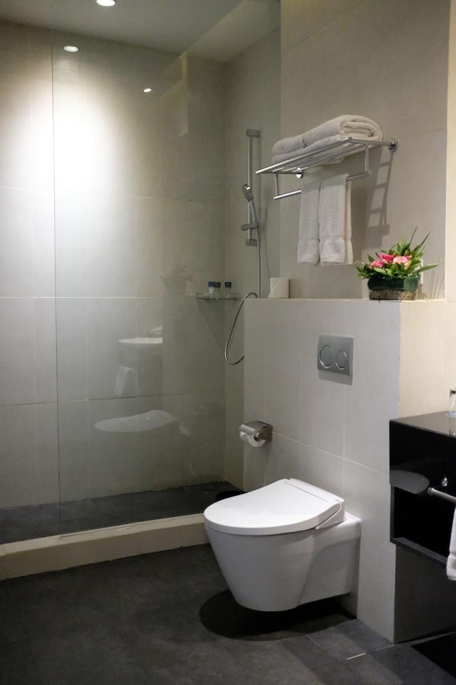 FOUR POINTS BY SHERATON JAKARTA, THAMRIN photo 3