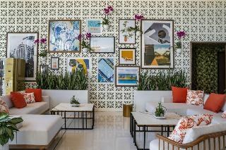 THE DALMAR, FORT LAUDERDALE, A TRIBUTE PORTFOLIO HOTEL