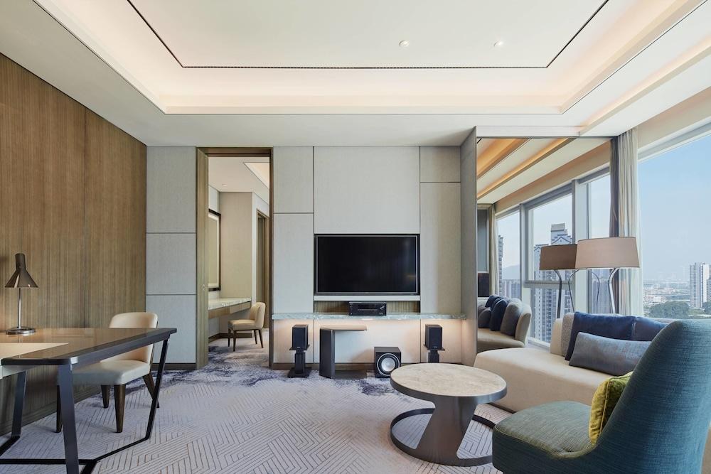 SHERATON GUANGZHOU NANSHA HOTEL photo 1