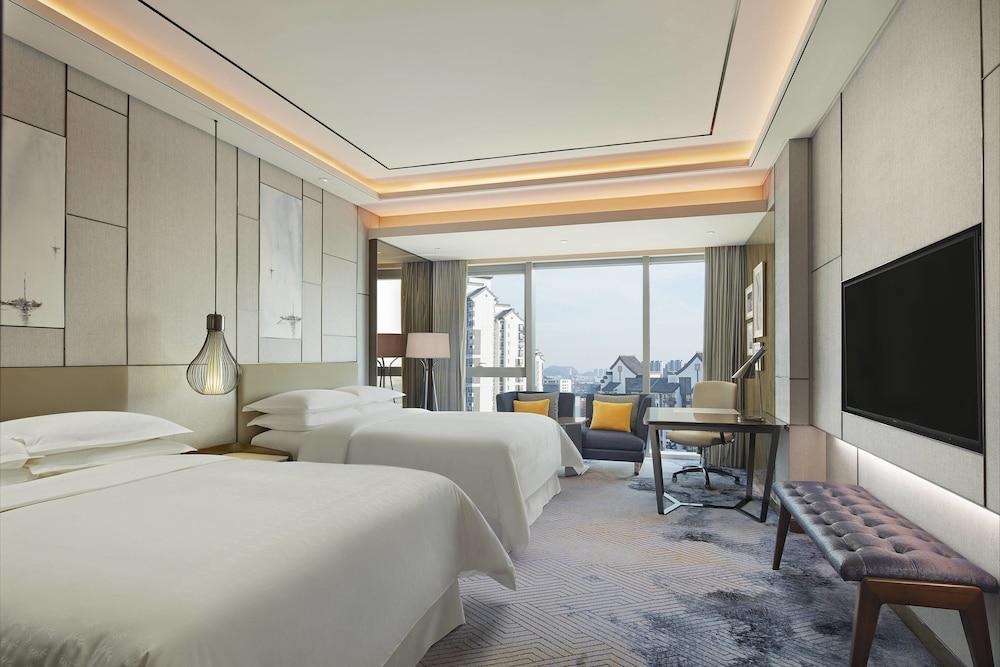 SHERATON GUANGZHOU NANSHA HOTEL photo 2