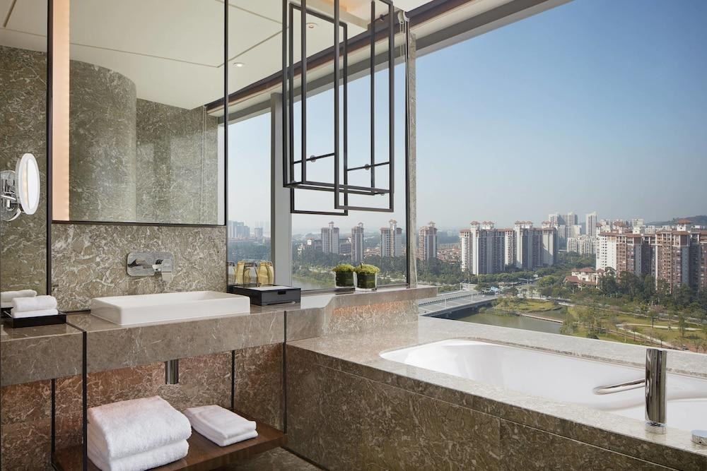 SHERATON GUANGZHOU NANSHA HOTEL photo 3
