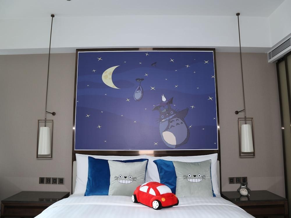 Beijing Marriott Hotel Changping photo 1