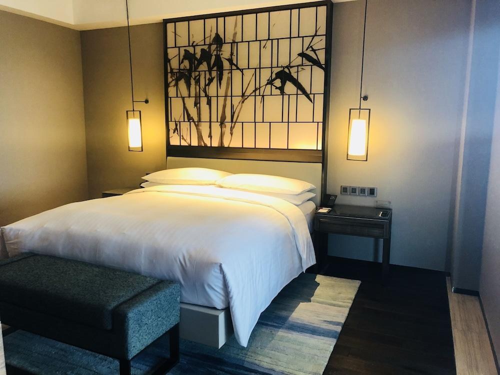 Beijing Marriott Hotel Changping photo 2