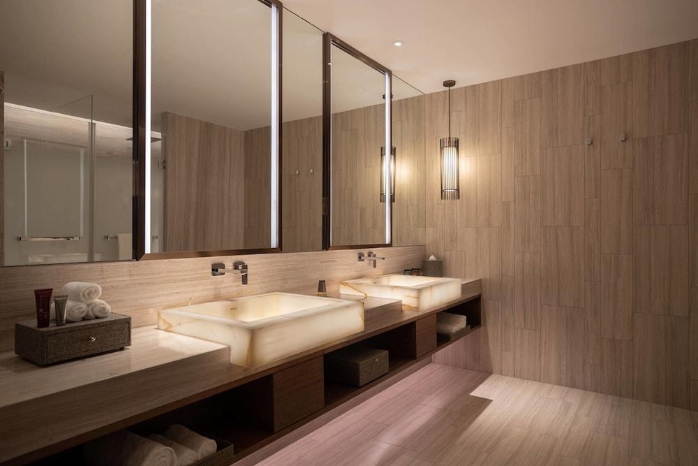 Beijing Marriott Hotel Changping photo 3