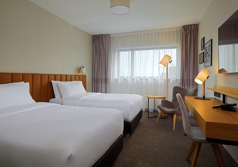 FOUR POINTS BY SHERATON WARSAW MOKOTOW photo 1