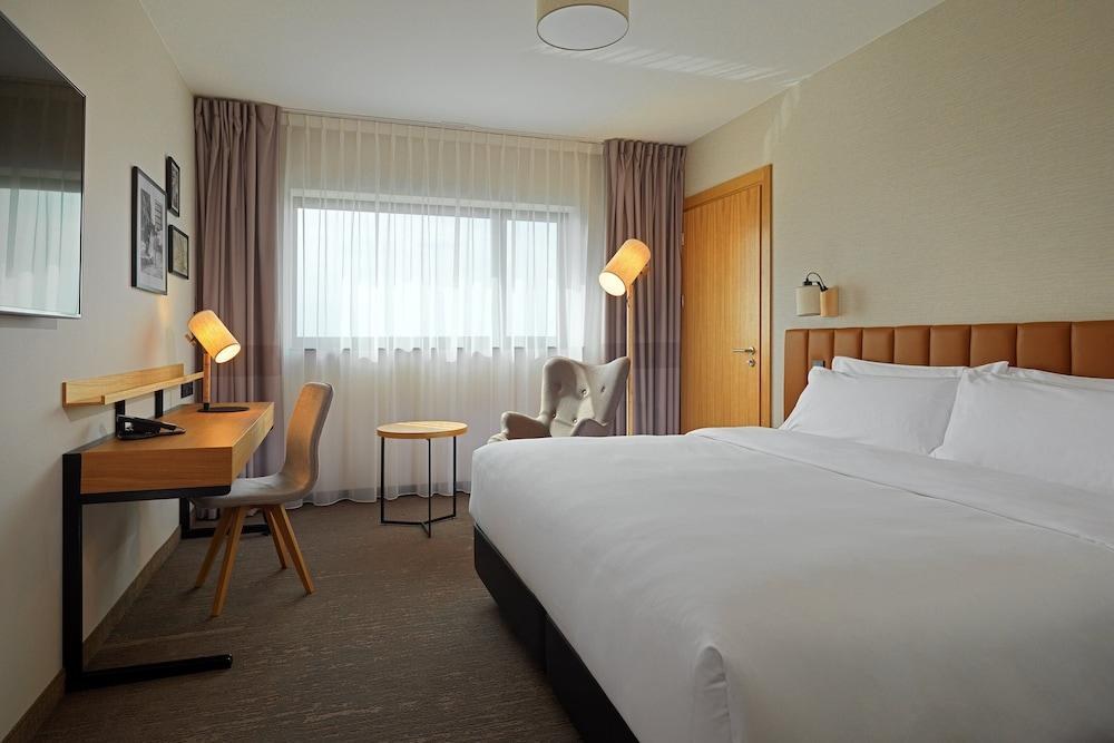 FOUR POINTS BY SHERATON WARSAW MOKOTOW photo 2