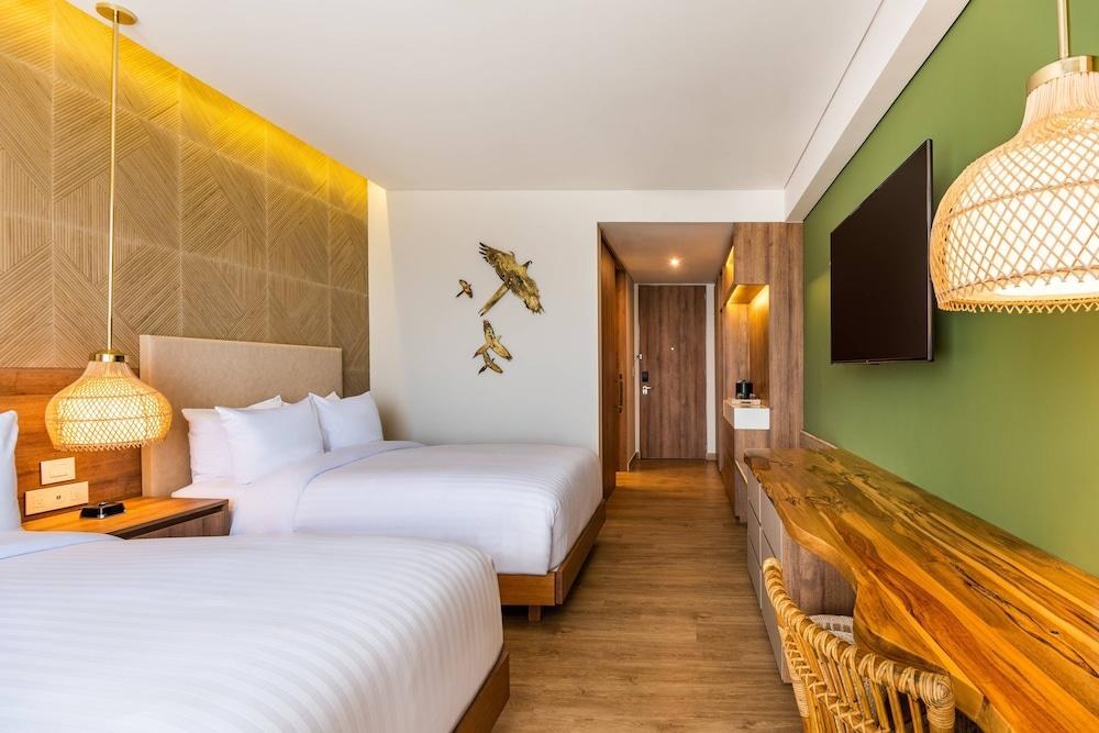 SANTA MARTA MARRIOTT RESORT PLAYA DORMIDA photo 1
