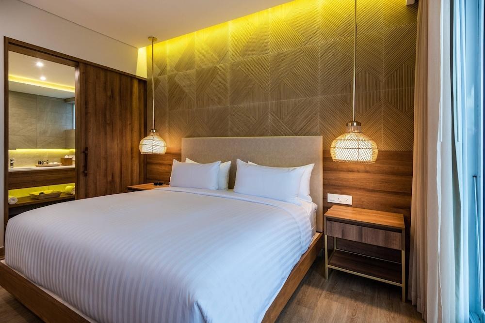 SANTA MARTA MARRIOTT RESORT PLAYA DORMIDA photo 2