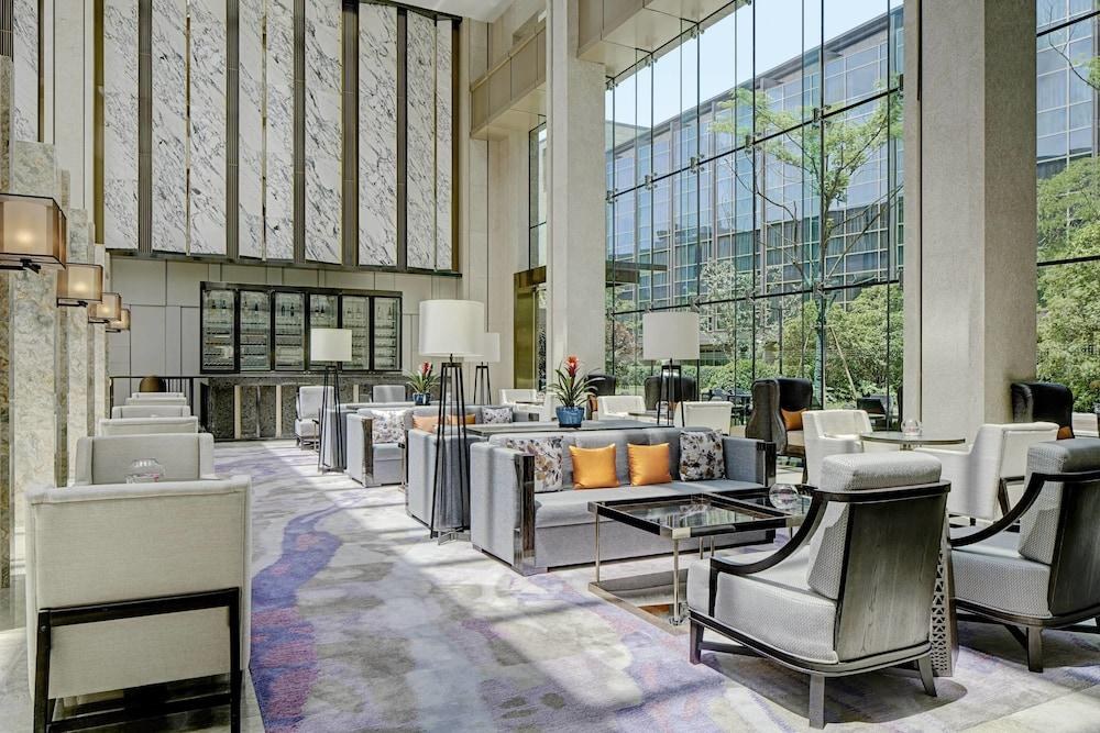 SHERATON SHANGHAI CHONGMING HOTEL