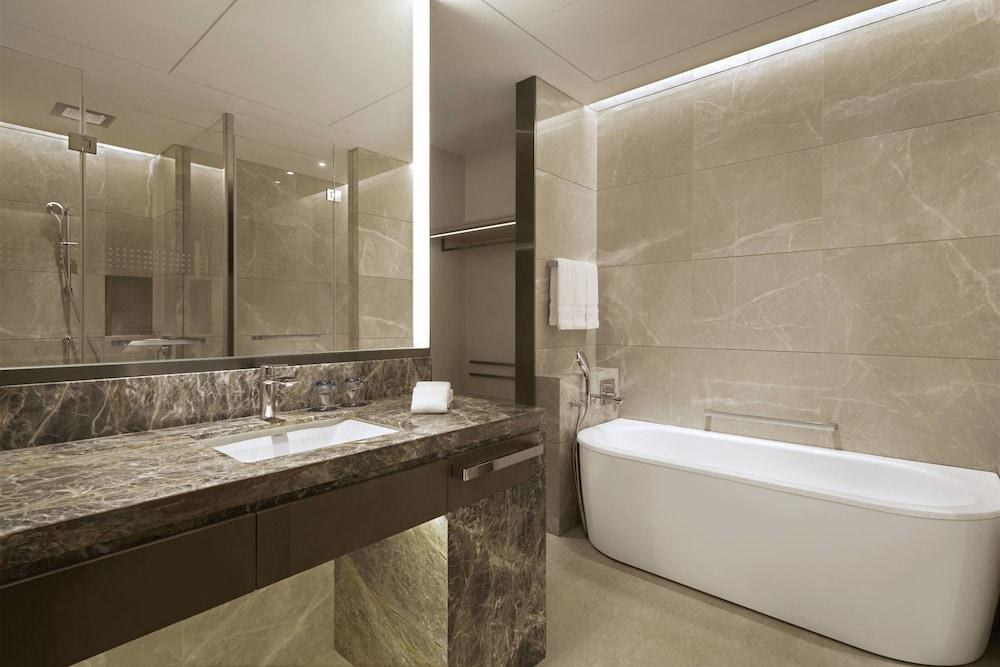 SHERATON SHANGHAI CHONGMING HOTEL photo 3