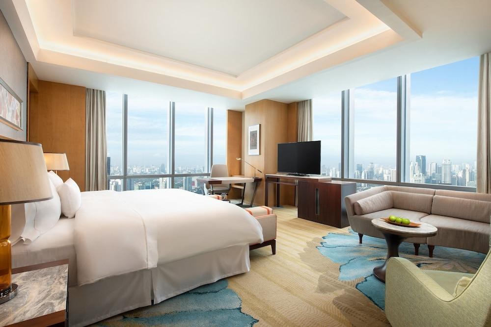 THE WESTIN JAKARTA photo 1
