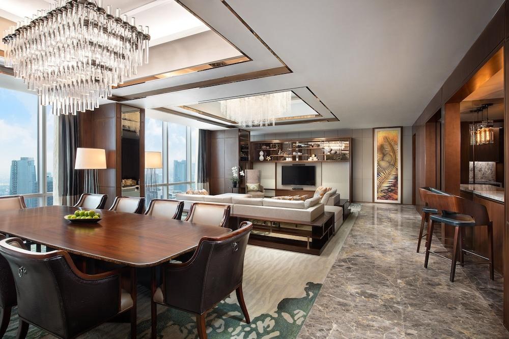 THE WESTIN JAKARTA photo 2