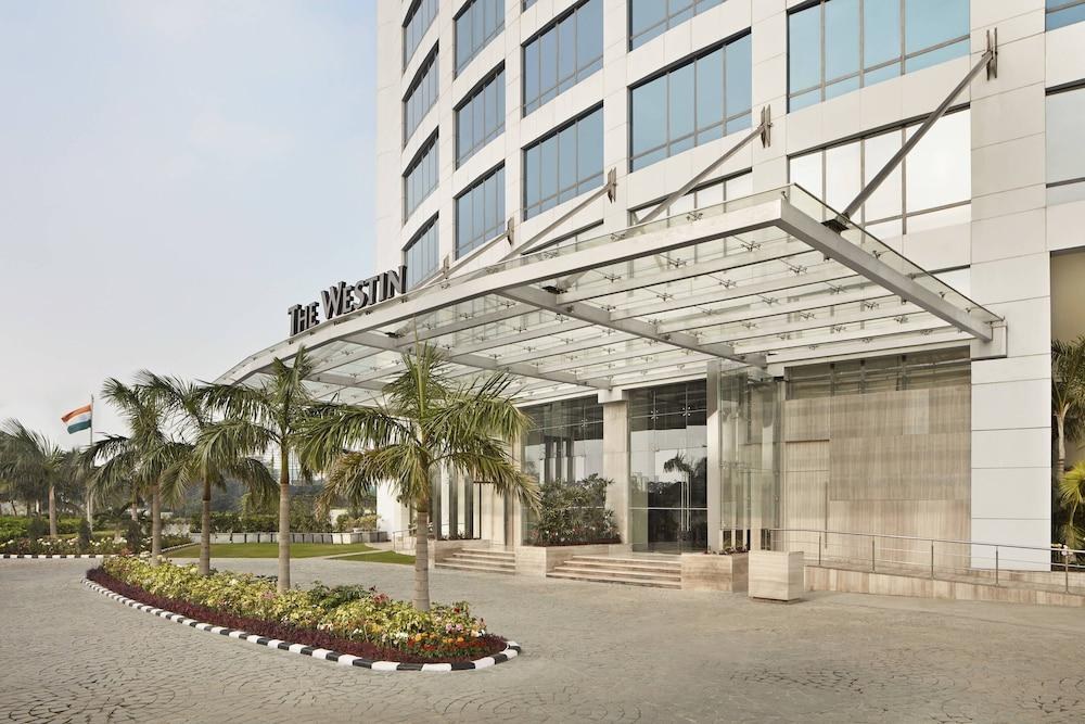 THE WESTIN KOLKATA RAJARHAT