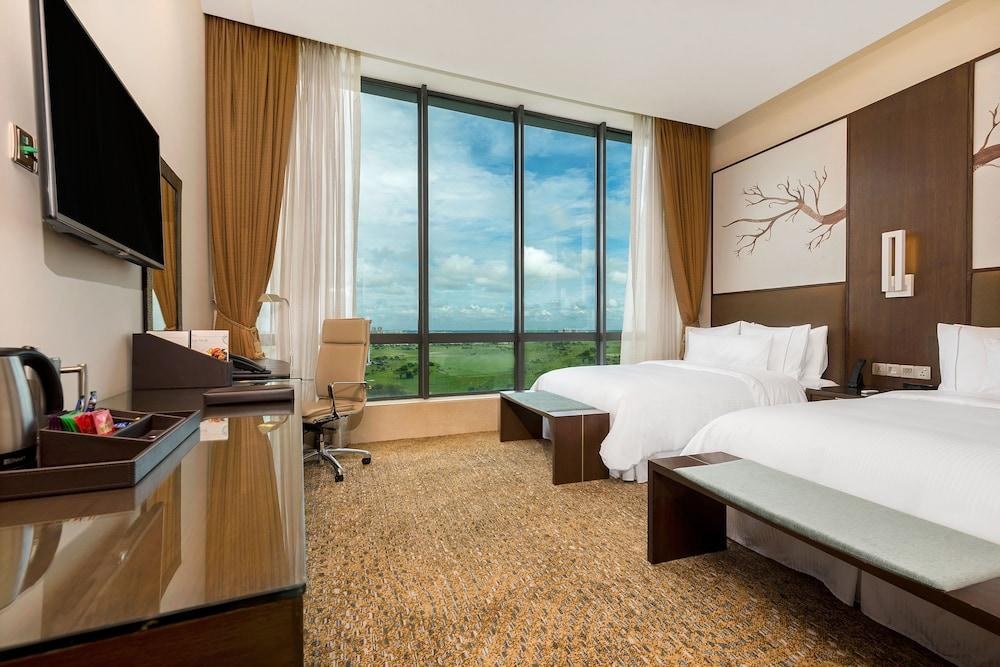 THE WESTIN KOLKATA RAJARHAT photo 1
