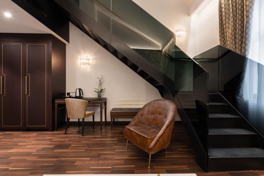 AUREA LEGENDS BY EUROSTARS HOTEL COMPANY photo 3
