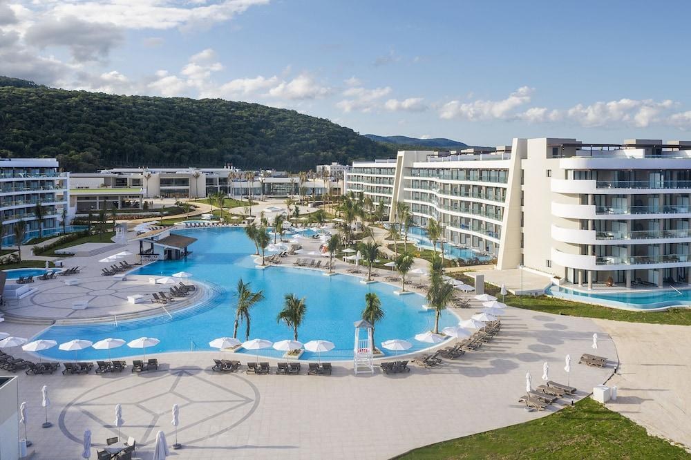 OCEAN CORAL SPRING - ALL INCLUSIVE
