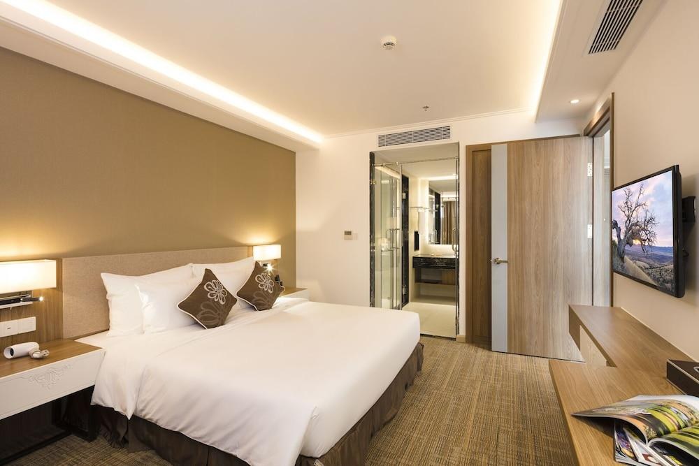 Asteria Comodo Nha Trang Hotel photo 1
