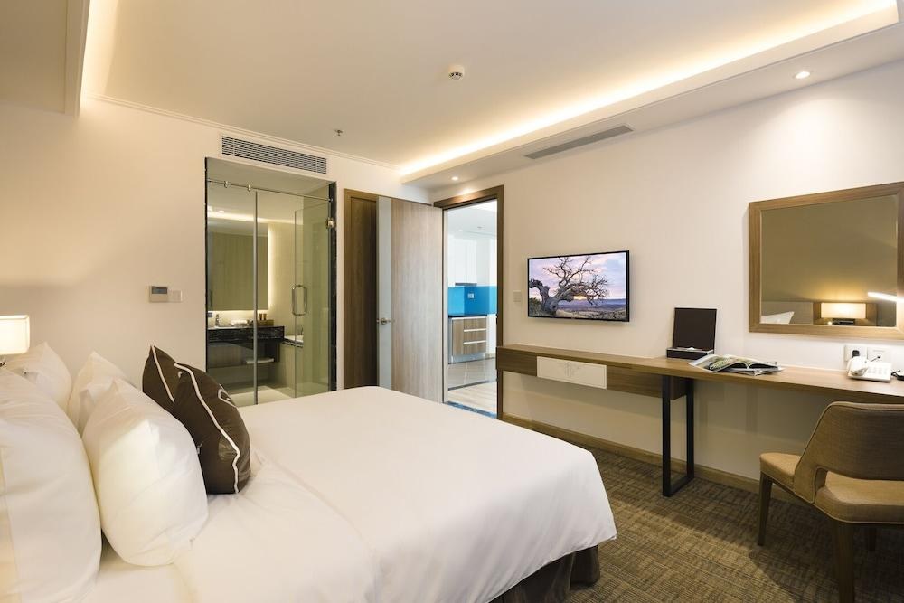 Asteria Comodo Nha Trang Hotel photo 2