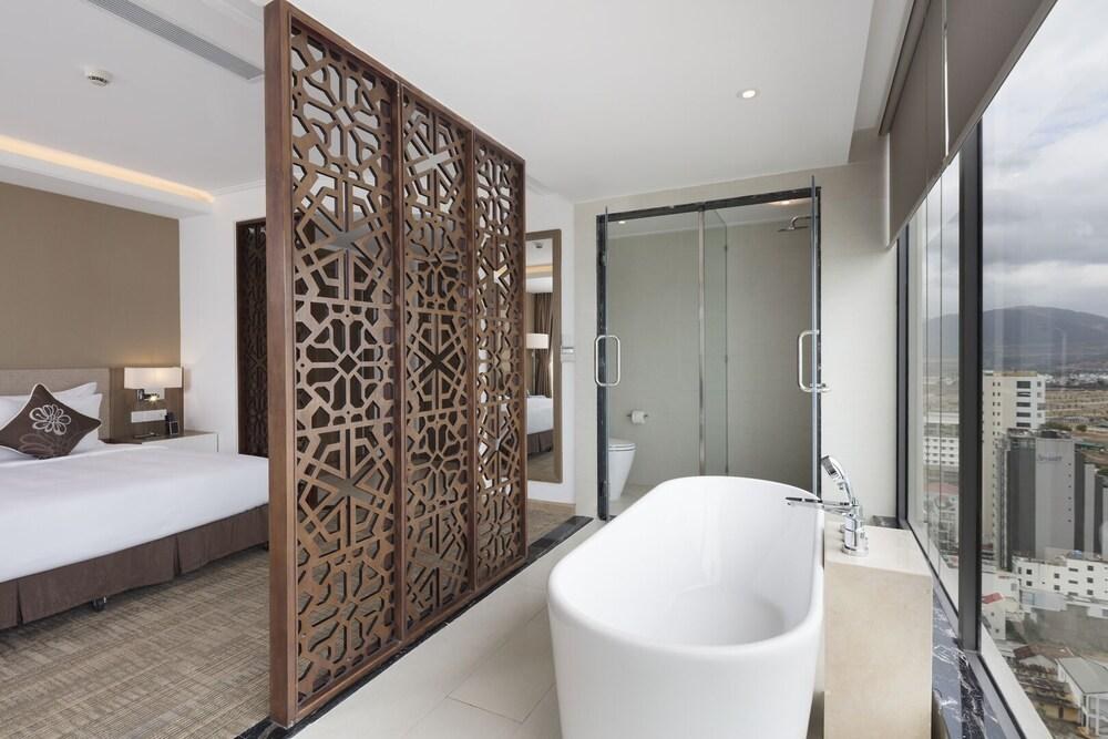 Asteria Comodo Nha Trang Hotel photo 3