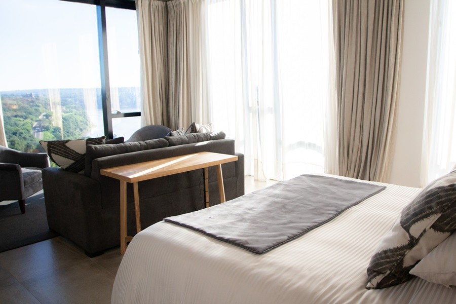O2 HOTEL IGUAZU photo 2