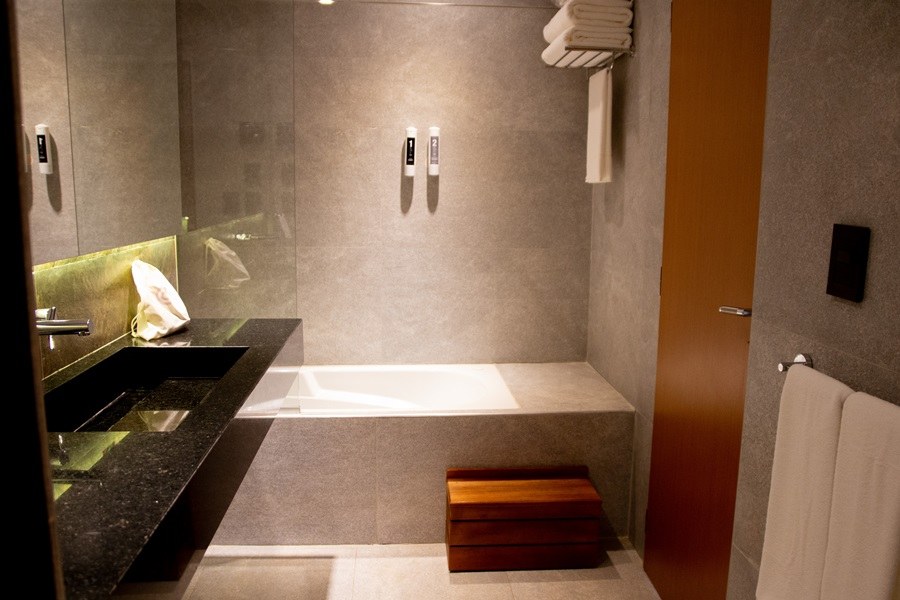 O2 HOTEL IGUAZU photo 4
