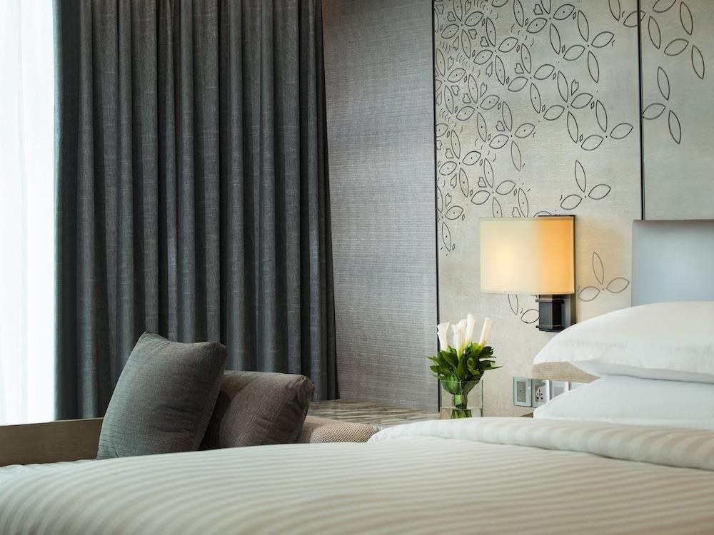 Yogyakarta Marriott Hotel photo 1