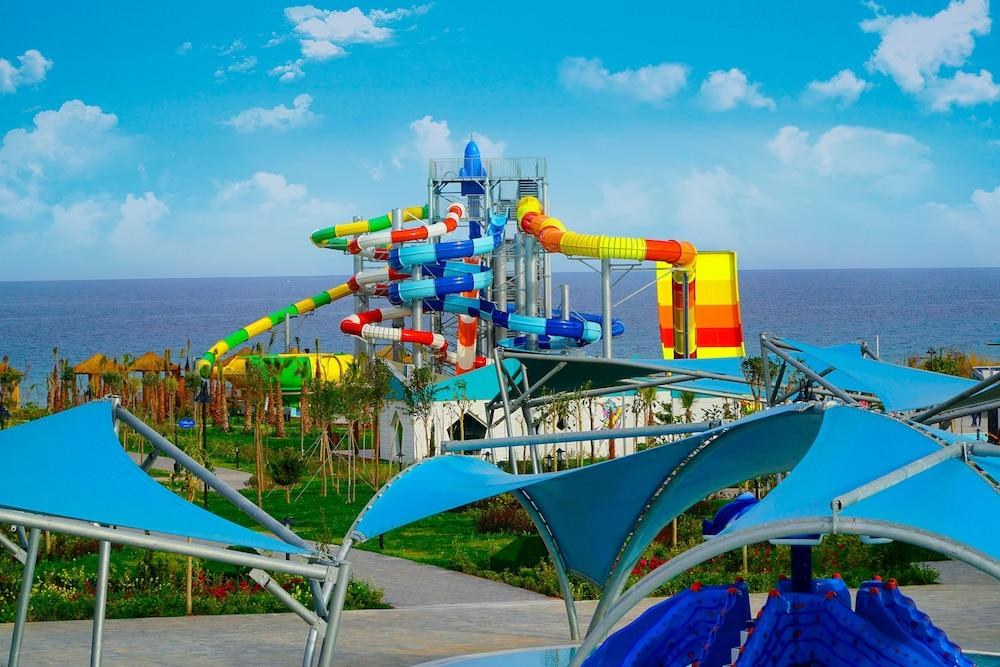 LIMAK CYPRUS DELUXE FAMAGUSTA
