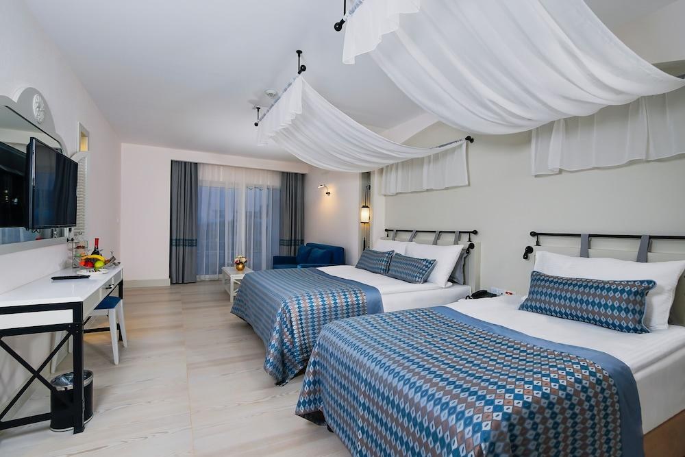 LIMAK CYPRUS DELUXE FAMAGUSTA photo 1