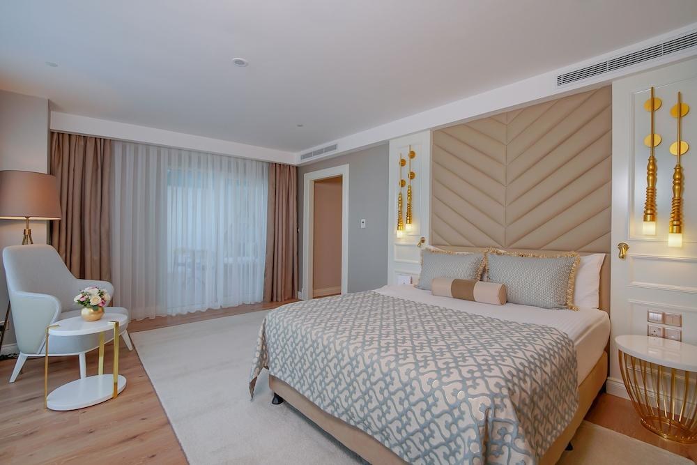 LIMAK CYPRUS DELUXE FAMAGUSTA photo 2