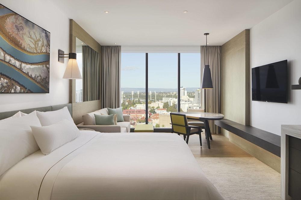 THE WESTIN PERTH