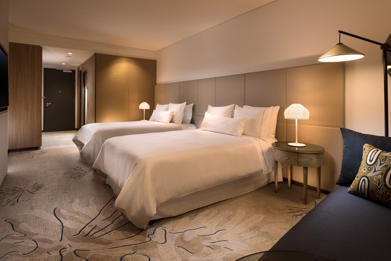 THE WESTIN BRISBANE photo 1