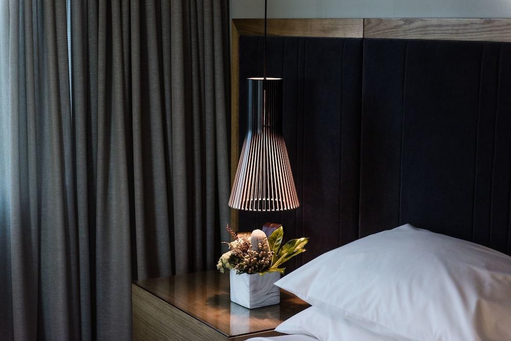 FOUR POINTS BY SHERATON SYDNEY, CENTRAL PARK photo 1