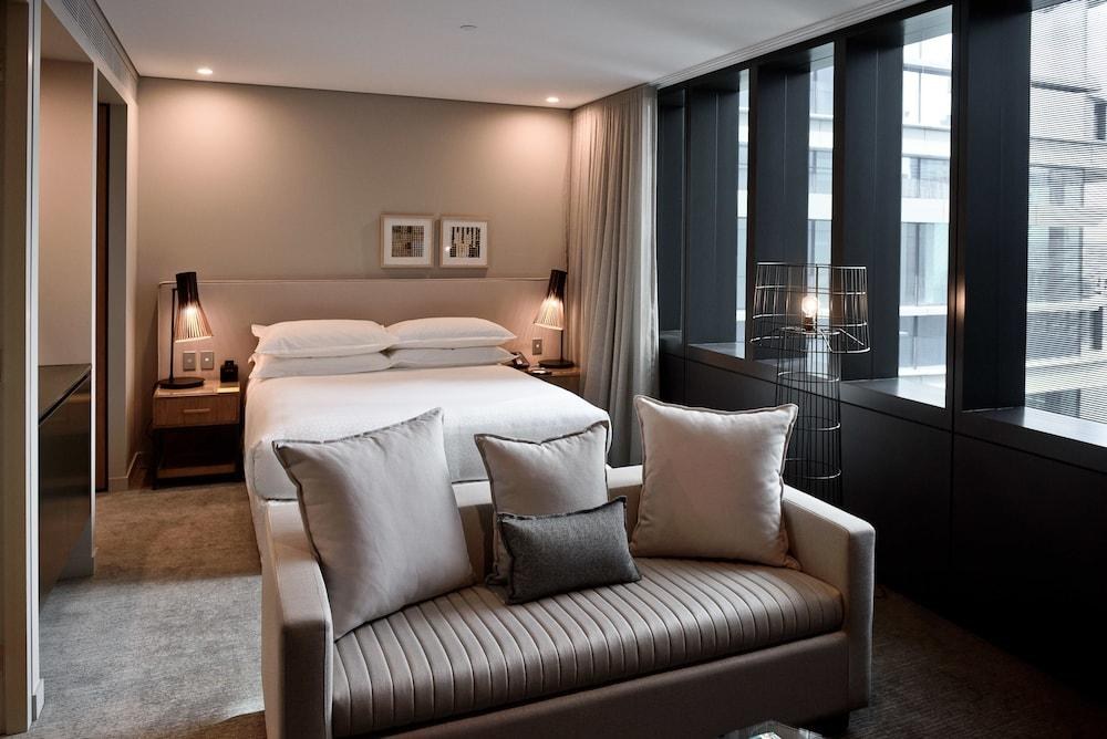 FOUR POINTS BY SHERATON SYDNEY, CENTRAL PARK photo 2
