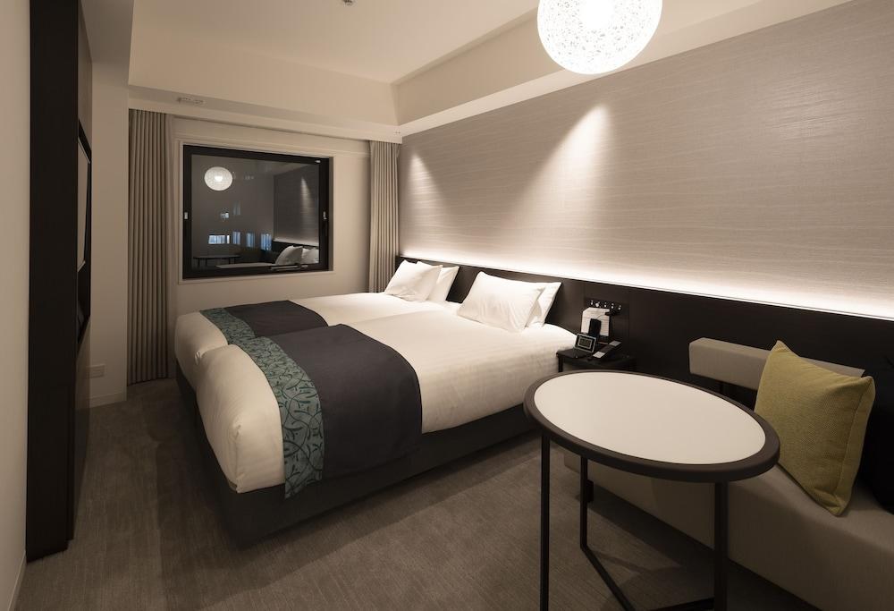 Hotel Vischio Osaka photo 1