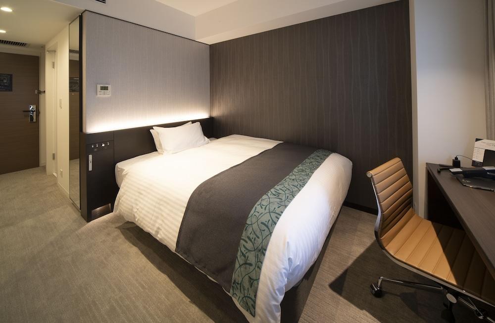 Hotel Vischio Osaka photo 2