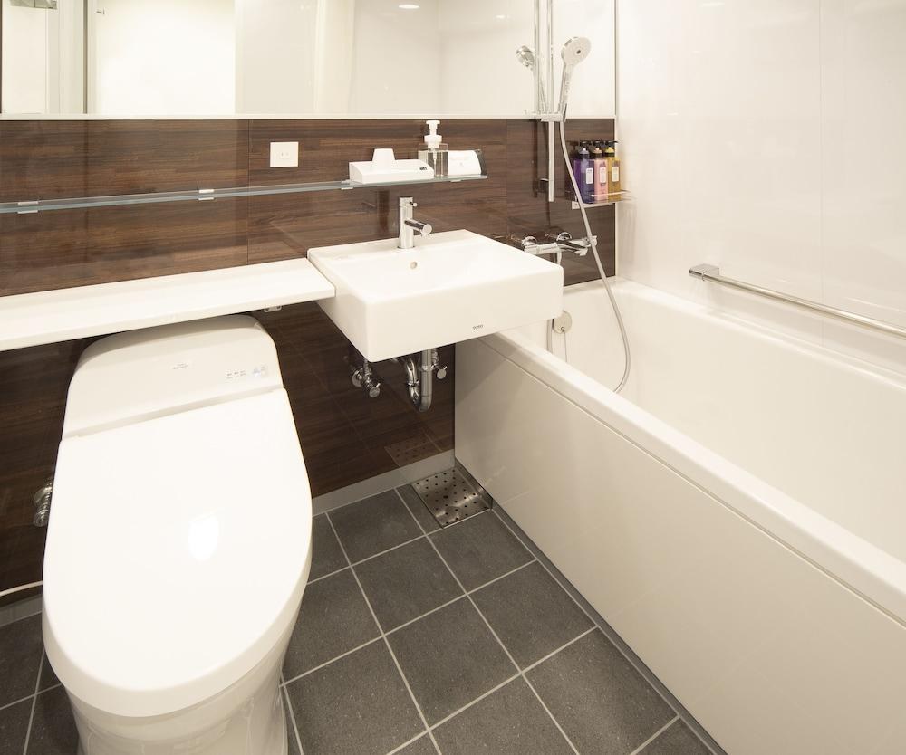 Hotel Vischio Osaka photo 3
