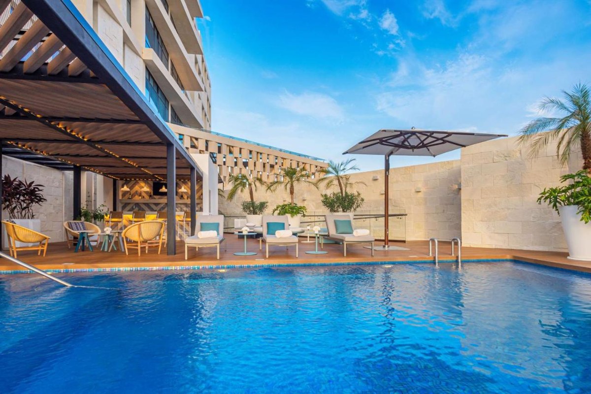 AVANI CANCUN AIRPORT photo 1