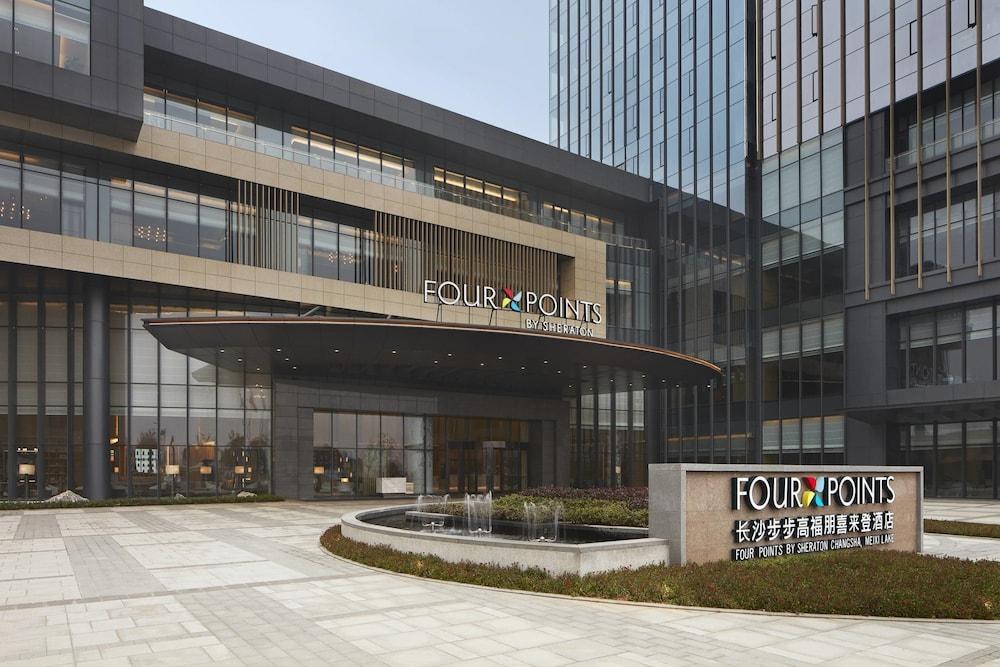 FOUR POINTS BY SHERATON CHANGSHA, MEIXI LAKE
