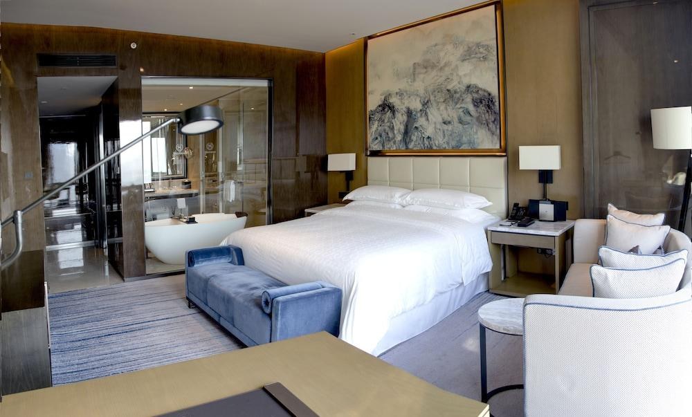 SHERATON ZHUHAI HOTEL photo 1